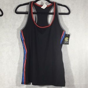 Workout tank top #70